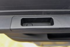 欧铃汽车 锋锐F3 1.6L 122马力 汽油 3.4米单排厢式微卡(ZB5036XXYDDD3LA)
