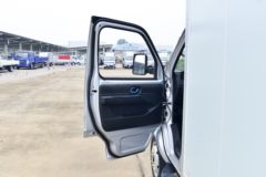 欧铃汽车 锋锐F3 1.6L 122马力 汽油 3.4米单排厢式微卡(ZB5036XXYDDD3LA)