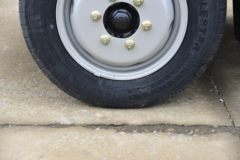 欧铃汽车 锋锐F3 1.6L 122马力 汽油 3.4米单排厢式微卡(ZB5036XXYDDD3LA)