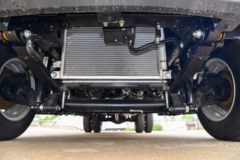 欧铃汽车 锋锐F3 1.6L 122马力 汽油 3.4米单排厢式微卡(ZB5036XXYDDD3LA)