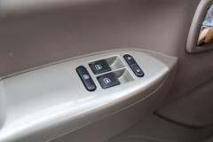 欧马可 智蓝 轻盈版 4.5T 4.14米单排纯电动厢式轻卡(气刹)81.14kWh