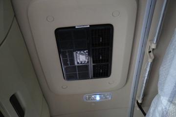 �����ؿ� ����X6000 ݼӢ�� 610���� 6X4 AMT�Զ���ǣ����(����)(SX4259GE4Q3)ͼƬ