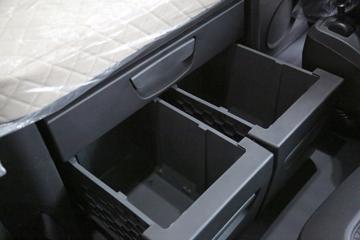 �����ؿ� ����X6000 ݼӢ�� 610���� 6X4 AMT�Զ���ǣ����(����)(SX4259GE4Q3)ͼƬ