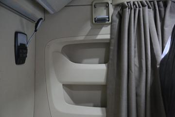 �����ؿ� ����X6000 ݼӢ�� 610���� 6X4 AMT�Զ���ǣ����(����)(SX4259GE4Q3)ͼƬ