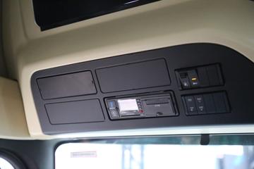 �����ؿ� ����X6000 ݼӢ�� 610���� 6X4 AMT�Զ���ǣ����(����)(SX4259GE4Q3)ͼƬ