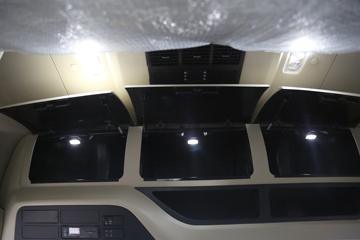 �����ؿ� ����X6000 ݼӢ�� 610���� 6X4 AMT�Զ���ǣ����(����)(SX4259GE4Q3)ͼƬ