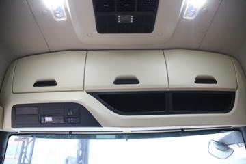 �����ؿ� ����X6000 ݼӢ�� 610���� 6X4 AMT�Զ���ǣ����(����)(SX4259GE4Q3)ͼƬ