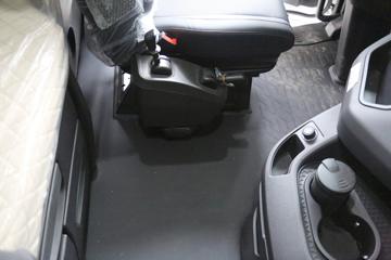 �����ؿ� ����X6000 ݼӢ�� 610���� 6X4 AMT�Զ���ǣ����(����)(SX4259GE4Q3)ͼƬ