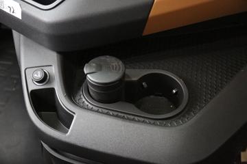 �����ؿ� ����X6000 ݼӢ�� 610���� 6X4 AMT�Զ���ǣ����(����)(SX4259GE4Q3)ͼƬ