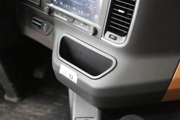 �����ؿ� ����X6000 ݼӢ�� 610���� 6X4 AMT�Զ���ǣ����(����)(SX4259GE4Q3)ͼƬ