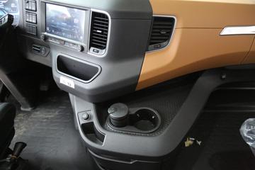 �����ؿ� ����X6000 ݼӢ�� 610���� 6X4 AMT�Զ���ǣ����(����)(SX4259GE4Q3)ͼƬ