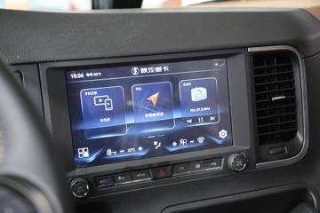 �����ؿ� ����X6000 ݼӢ�� 610���� 6X4 AMT�Զ���ǣ����(����)(SX4259GE4Q3)ͼƬ