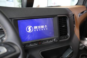 �����ؿ� ����X6000 ݼӢ�� 610���� 6X4 AMT�Զ���ǣ����(����)(SX4259GE4Q3)ͼƬ