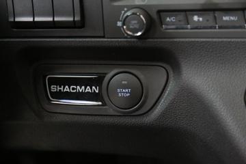 �����ؿ� ����X6000 ݼӢ�� 610���� 6X4 AMT�Զ���ǣ����(����)(SX4259GE4Q3)ͼƬ