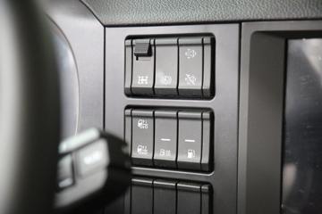 �����ؿ� ����X6000 ݼӢ�� 610���� 6X4 AMT�Զ���ǣ����(����)(SX4259GE4Q3)ͼƬ