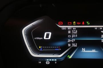 �����ؿ� ����X6000 ݼӢ�� 610���� 6X4 AMT�Զ���ǣ����(����)(SX4259GE4Q3)ͼƬ