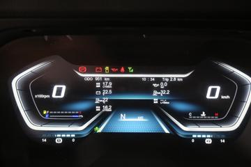 �����ؿ� ����X6000 ݼӢ�� 610���� 6X4 AMT�Զ���ǣ����(����)(SX4259GE4Q3)ͼƬ