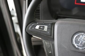 �����ؿ� ����X6000 ݼӢ�� 610���� 6X4 AMT�Զ���ǣ����(����)(SX4259GE4Q3)ͼƬ