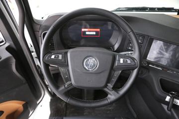 �����ؿ� ����X6000 ݼӢ�� 610���� 6X4 AMT�Զ���ǣ����(����)(SX4259GE4Q3)ͼƬ