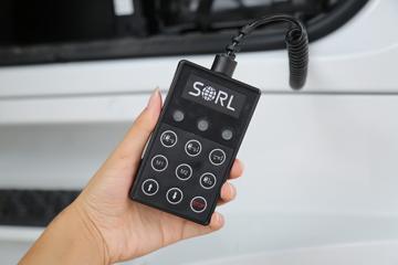 �����ؿ� ����X6000 ݼӢ�� 610���� 6X4 AMT�Զ���ǣ����(����)(SX4259GE4Q3)ͼƬ