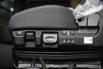 �����ؿ� ����X6000 ݼӢ�� 610���� 6X4 AMT�Զ���ǣ����(����)(SX4259GE4Q3)ͼƬ