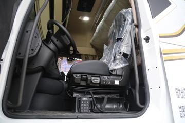 �����ؿ� ����X6000 ݼӢ�� 610���� 6X4 AMT�Զ���ǣ����(����)(SX4259GE4Q3)ͼƬ