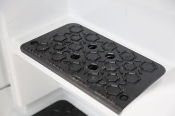 �����ؿ� ����X6000 ݼӢ�� 610���� 6X4 AMT�Զ���ǣ����(����)(SX4259GE4Q3)ͼƬ