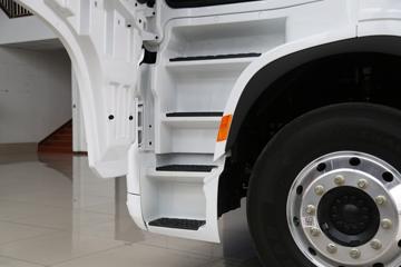 �����ؿ� ����X6000 ݼӢ�� 610���� 6X4 AMT�Զ���ǣ����(����)(SX4259GE4Q3)ͼƬ