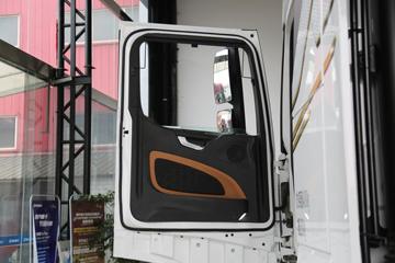 �����ؿ� ����X6000 ݼӢ�� 610���� 6X4 AMT�Զ���ǣ����(����)(SX4259GE4Q3)ͼƬ