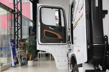 �����ؿ� ����X6000 ݼӢ�� 610���� 6X4 AMT�Զ���ǣ����(����)(SX4259GE4Q3)ͼƬ