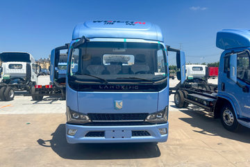 �����Ῠ EHϵ 4.18�׵��Ŵ��綯��ʽ�Ῠ81.14kWhͼƬ