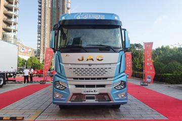 星耀X7 载货车外观                                                图片