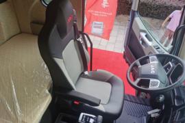 星耀X7&nbsp;载货车驾驶室                                               图片