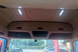 星耀X7&nbsp;载货车驾驶室                                               图片