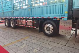 星耀X7&nbsp;载货车底盘                                                图片