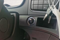 江淮 格尔发 星耀X7 460马力 6X2 7.8米AMT自动挡冷藏车(国六)