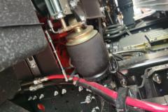 江淮 格尔发 星耀X7 460马力 6X2 7.8米AMT自动挡冷藏车(国六)