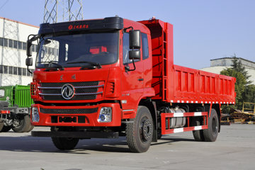 ר D17 180 4X2 4ж(EQ3180GSZ6D) ͼƬ