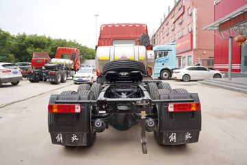 ൺ JH5ؿ 460 6X4 LNGԶǣ(CA4251P2K15T1E6A80)ͼƬ