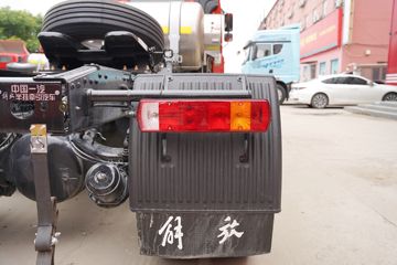 ൺ JH5ؿ 460 6X4 LNGԶǣ(CA4251P2K15T1E6A80)ͼƬ
