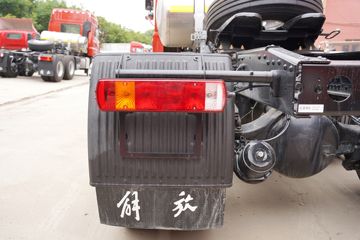 ൺ JH5ؿ 460 6X4 LNGԶǣ(CA4251P2K15T1E6A80)ͼƬ