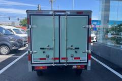 雷驰 仁T10 1.5T 1.76米单排电动厢式微卡12.3kWh 雷驰 仁T10 1.5T 1.76米单排电动厢式微卡12.3kWh