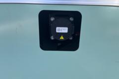 雷驰 仁T10 1.5T 1.76米单排电动厢式微卡12.3kWh 雷驰 仁T10 1.5T 1.76米单排电动厢式微卡12.3kWh