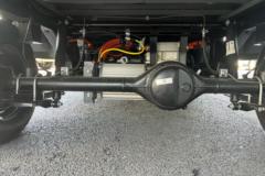 雷驰 仁T10 1.5T 1.76米单排电动厢式微卡12.3kWh 雷驰 仁T10 1.5T 1.76米单排电动厢式微卡12.3kWh