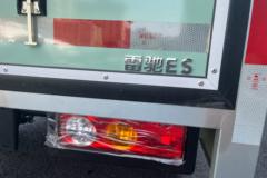 雷驰 仁T10 1.5T 1.76米单排电动厢式微卡12.3kWh 雷驰 仁T10 1.5T 1.76米单排电动厢式微卡12.3kWh