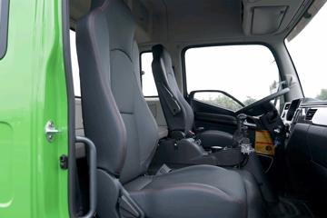 �ൺ��� JK6 ��׼�� 350���� 8X4 ��ж��ͼƬ