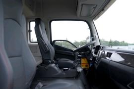 解放JK6&nbsp;自卸车驾驶室                                               图片