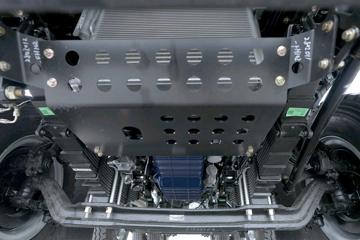 �ൺ��� JK6 ��׼�� 350���� 8X4 ��ж��ͼƬ