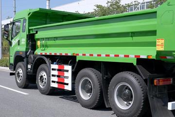 �ൺ��� JK6 ��׼�� 350���� 8X4 ��ж��ͼƬ