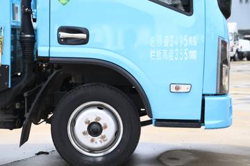 ���縣�� ��С��M5Q 1.6L 120���� ���� 3.8�׵�������΢��(����)(EQ1038S3EDF)ͼƬ